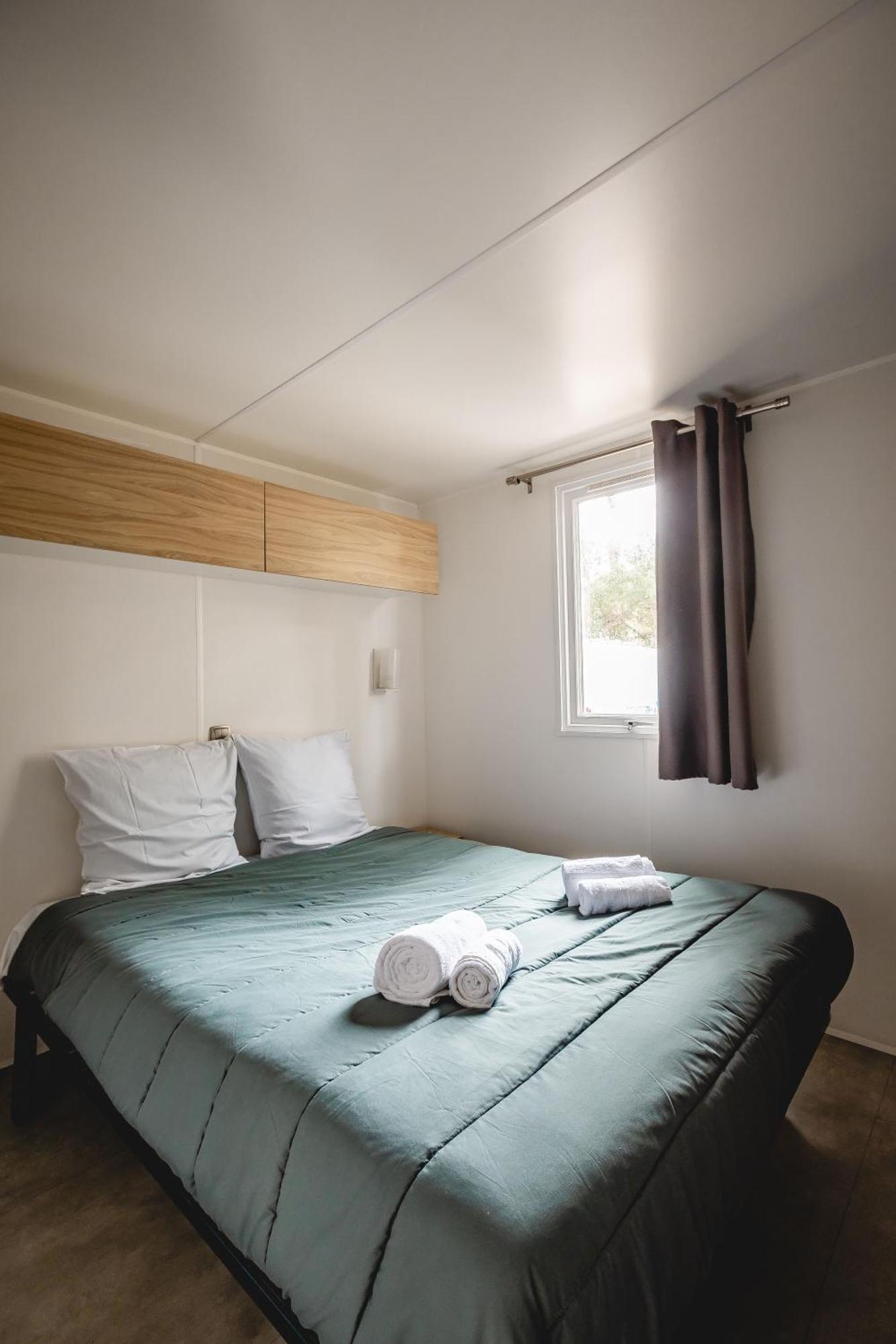Les Maritimes Hotel Seignosse Værelse billede