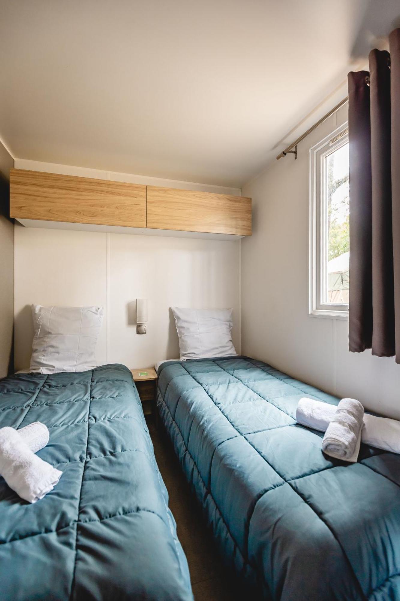 Les Maritimes Hotel Seignosse Værelse billede
